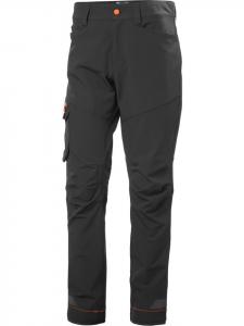 Функциональные брюки Kensington Pant Helly Hansen, черный
