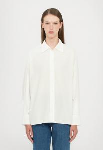 Блуза CLOSED CAPE SHIRT, White