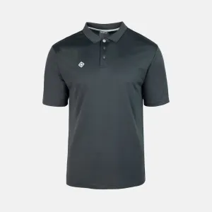 ACAY Izas мужская рубашка поло, антрацит