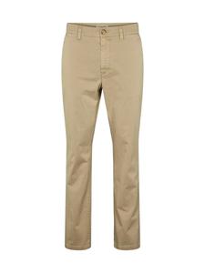 Обычные брюки-чинос U.S. POLO ASSN. Fabio, бежевый