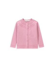 Свитер Coccodrillo, розовый