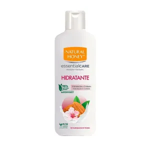 Гель для душа Essential Care Hidratante Natural Honey, 675 ml