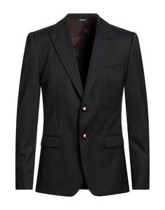 Блейзер Dolce&Gabbana, черный