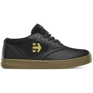 Обувь Semenuk pro mtb Etnies, Black/Gum