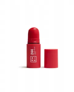 Многофункциональный стик 3 в 1: губы, щеки, глаза The No-Rules Stick 3Ina, 244