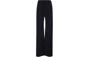 Повседневные брюки женские черные The Row