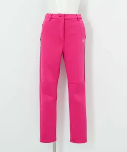 Картонные штаны с оборками Archivio, цвет Pink(025)