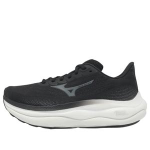 (WMNS) Mizuno Wave Sky 9 Wide 4E 'Black'