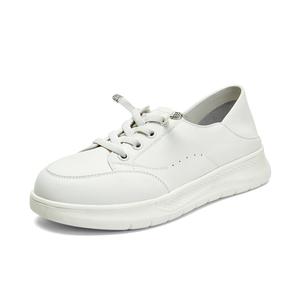 Кроссовки женские Lifestyle Mid-Top Off White Pt'Son
