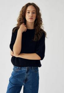 Футболка Noella MIMI, Black