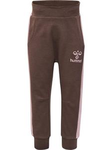 Спортивные штаны Hummel, цвет chocolate brown