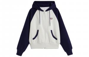 Свитшот женский GAP, белый