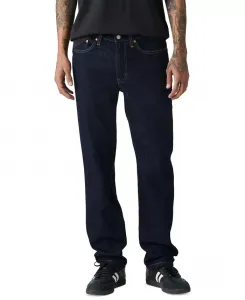 Мужские джинсы 514 Straight-Fit из облегченного денима Levi's, синий