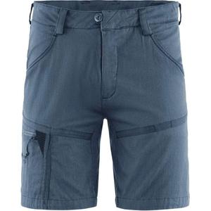 Шорты Gefjon Casual мужские Klattermusen, синий