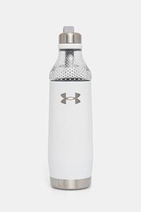Термос объемом 650 мл Under Armour, белый