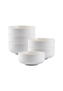 Белые керамические мисочки для мюсли Sofia ø 14,5 см набор 6 шт Ritzenhoff & Breker