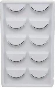 Тренировочные ресницы для упражнений 5 пар, Projectlashes Project Lashes