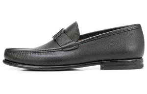 Туфли мужские Ferragamo, черный