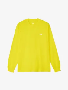 Хлопковая футболка с длинным рукавом Flash Dry Nuptse (мужская)