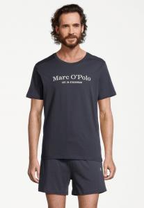 Пижамный комплект Marc O'Polo SET, Dark Navy/Dark Blue