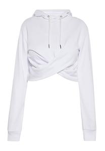 Толстовка myMo ROCKS, белый