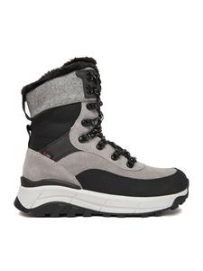 Кроссовки CEO-W0066-40 Rieker, серый