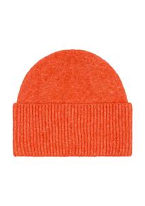 s.Oliver Шапка в крапчатом оранжевом