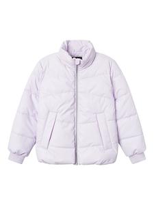 Стеганая куртка name it Steppjacke Melanie, фиолетовый