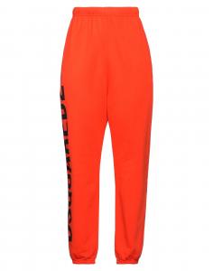 Брюки Dsquared2, оранжевый