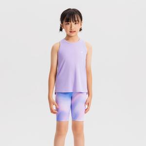 Детская майка для спорта Decathlon S500