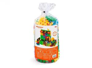 Marioinex, строительные блоки для дома