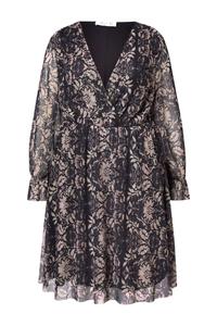 Платье MIAMODA, черный