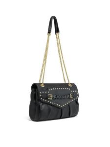 Сумка через плечо Braccialini Shoulder Bag, черный