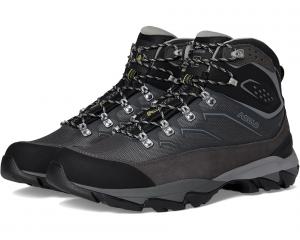 Походные ботинки Asolo Acadia Mid GTX, цвет Graphite/Black