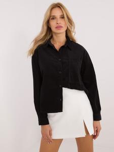 Рубашка Madnezz House, черный