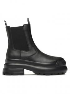 Ботильоны Liu Jo, черный