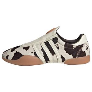 Слипоны ADIDAS ORIGINALS Taekwondo Mei, Dark brown