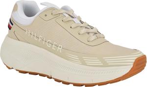 Женские кроссовки Tommy Hilfiger, Medium Natural 101