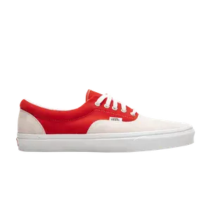 Кроссовки Era Vans, красный