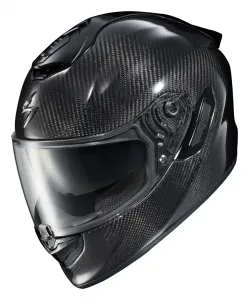 Шлем ST1400 Evo Scorpion EXO, черный