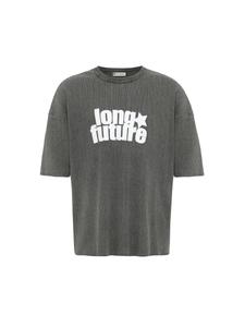 Рубашка Dandalo, серый