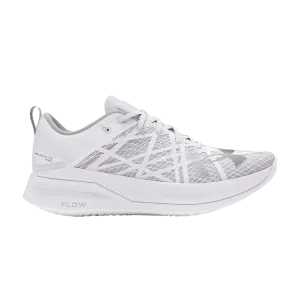 Кроссовки Under Armour Flow Velociti Pro Distant Grey, серый