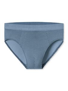 Трусы Schiesser Slip Comfort Fit, синий