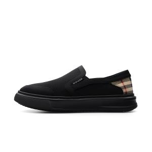 D FUSE SCANDINAVIA Повседневная обувь для мужчин D:FUSE SCANDINAVIA, Black