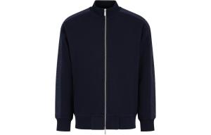 ARMANI EXCHANGE Куртка SS24 мужская, Marine Blue