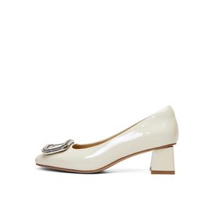 Женские туфли на высоком каблуке PT'SON, Gemstone Red