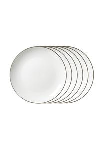Сервировочные тарелки adela ø 20,5 см набор 6 шт Adela Ritzenhoff & Breker