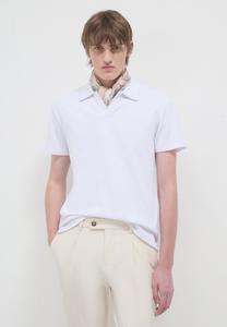 Рубашка поло MISTO Calliope, кремовый