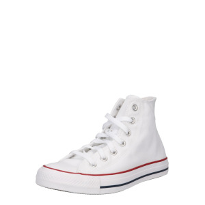 Высокие кроссовки Converse Chuck Taylor All Star, белый