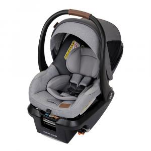 Детское автокресло Maxi-Cosi Mico Luxe, цвет Urban Wonder